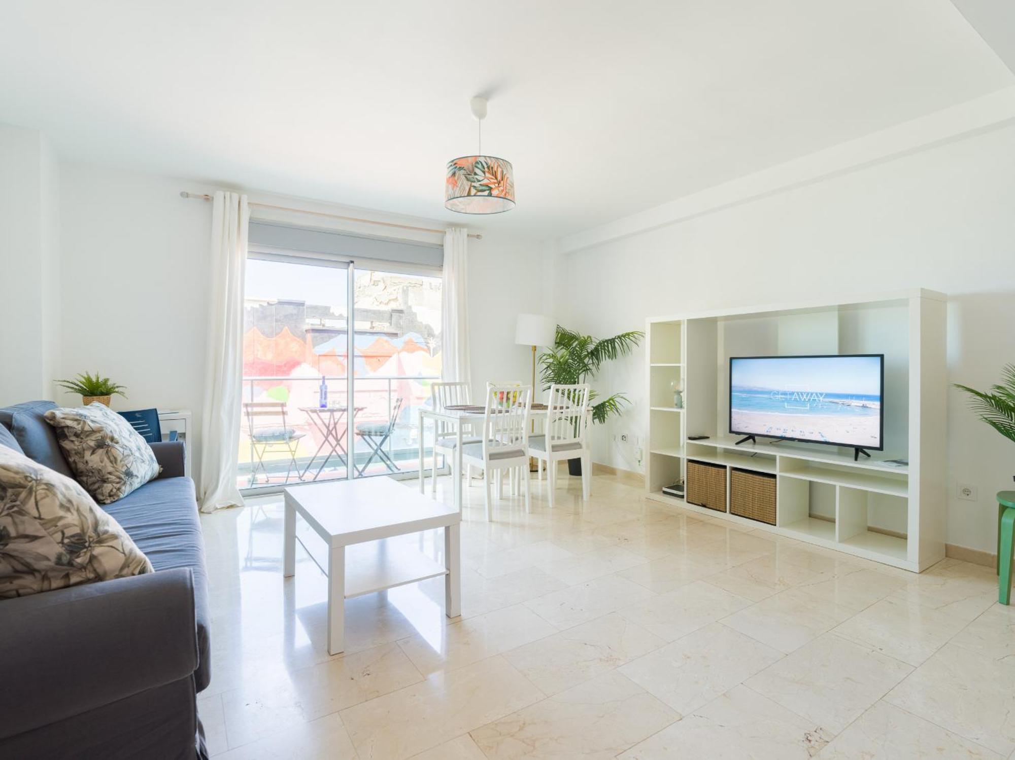 Dark Sand By Canariasgetaway Las Palmas de Gran Canaria Exterior photo