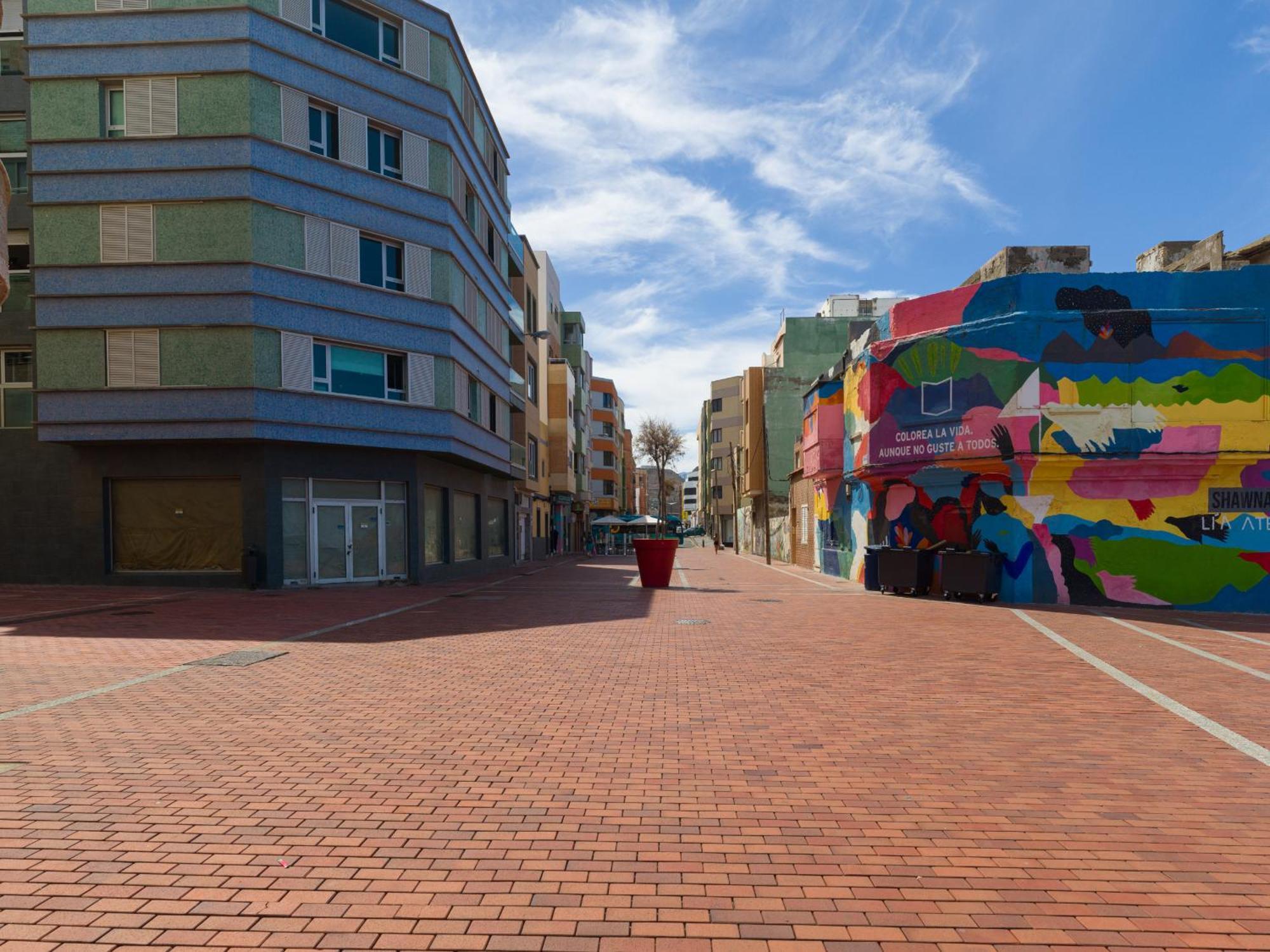 Dark Sand By Canariasgetaway Las Palmas de Gran Canaria Exterior photo