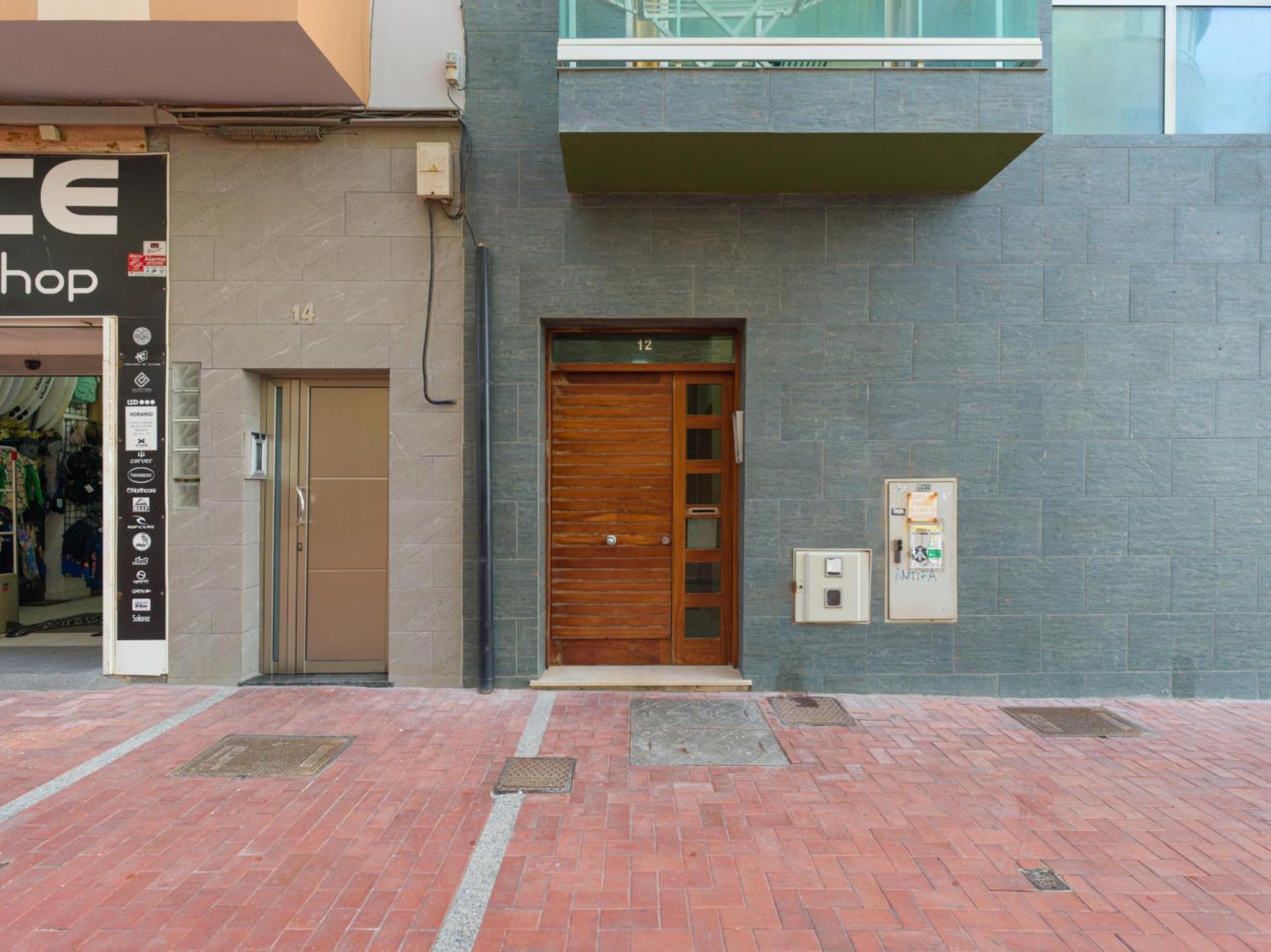Dark Sand By Canariasgetaway Las Palmas de Gran Canaria Exterior photo