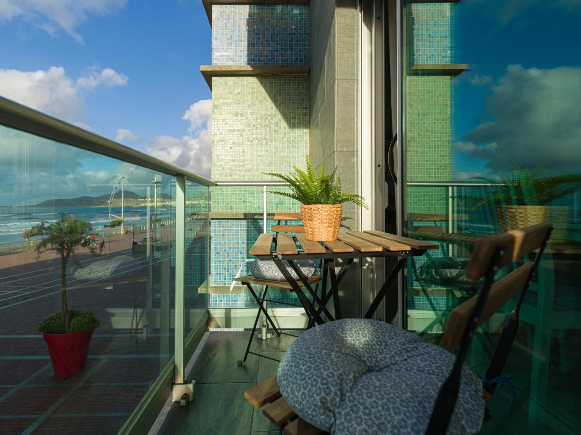 Dark Sand By Canariasgetaway Las Palmas de Gran Canaria Exterior photo